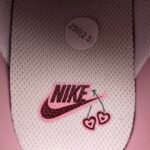 Nike WMNS Air Force 1 Low "Valentine’s Day"( FD4616-161) - 图片 9