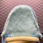 VERDY × Nike SB Dunk Low Pro QS "Visty/Blue Gaze and Enamel Green"(FN6040-400) - 图片 7