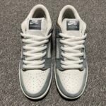 堀米 雄斗(Yuto Horigome) × Nike SB Dunk Low Pro QS "Wolf Grey"(FQ1180-001) - 图片 13