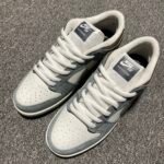 堀米 雄斗(Yuto Horigome) × Nike SB Dunk Low Pro QS "Wolf Grey"(FQ1180-001) - 图片 14