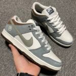 堀米 雄斗(Yuto Horigome) × Nike SB Dunk Low Pro QS "Wolf Grey"(FQ1180-001) - 图片 11