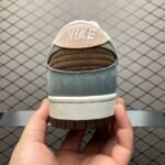 堀米 雄斗(Yuto Horigome) × Nike SB Dunk Low Pro QS "Wolf Grey"(FQ1180-001) - 图片 5
