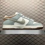 堀米 雄斗(Yuto Horigome) × Nike SB Dunk Low Pro QS "Wolf Grey"(FQ1180-001) - 图片 2