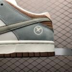 堀米 雄斗(Yuto Horigome) × Nike SB Dunk Low Pro QS "Wolf Grey"(FQ1180-001) - 图片 7