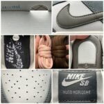 堀米 雄斗(Yuto Horigome) × Nike SB Dunk Low Pro QS "Wolf Grey"(FQ1180-001) - 图片 15