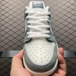 堀米 雄斗(Yuto Horigome) × Nike SB Dunk Low Pro QS "Wolf Grey"(FQ1180-001) - 图片 4