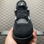 Nike Air Jordan 4 Retro "White Thunder"(FQ8138-001) - 图片 9