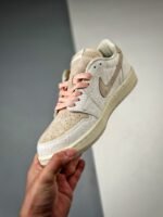 Chris Paul × Nike Air Jordan 1 Low OG "CP3" (FZ0455-200) - 图片 6