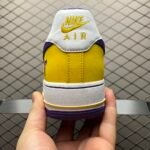 Kobe Bryant × Nike Air Force 1 Low（314192-151） - 图片 2