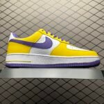 Kobe Bryant × Nike Air Force 1 Low（314192-151） - 图片 3