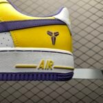 Kobe Bryant × Nike Air Force 1 Low（314192-151） - 图片 4