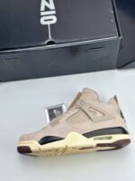 A Ma Maniére × Nike  Air Jordan 4 OG SP "Phantom"(FZ4810-200) - 图片 7