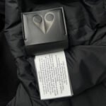 Moose Knuckles Original ballistic bomber - Black (M32MB000S1001） - 图片 19