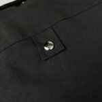 Moose Knuckles Original ballistic bomber - Black (M32MB000S1001） - 图片 21