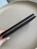 Louis Vuitton Zippy Wallet （M82444） - 图片 15