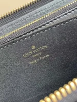 Louis Vuitton Zippy Wallet （M82444） - 图片 18