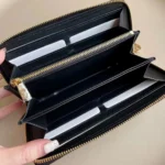 Louis Vuitton Zippy Wallet （M82444） - 图片 17