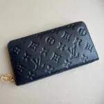 Louis Vuitton Zippy Wallet （M82444） - 图片 3