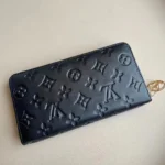 Louis Vuitton Zippy Wallet （M82444） - 图片 19