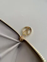 Louis Vuitton Zippy Wallet （M82444） - 图片 12