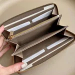 Louis Vuitton Zippy Wallet （M82444） - 图片 14