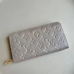 Louis Vuitton Zippy Wallet （M82444） - 图片 2