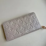 Louis Vuitton Zippy Wallet （M82444） - 图片 10