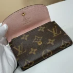 Louis Vuitton Rosalie Coin Purse (M12367） - 图片 16