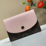Louis Vuitton Rosalie Coin Purse (M12367） - 图片 2
