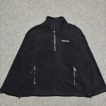 Miu Miu Logo sweat jacket（MJL043-15V3-F0002-S-OOO）