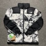 THE NORTH FACE FW22 Snow Mountain Down Jacket（N1JDN57A）