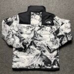 THE NORTH FACE FW22 Snow Mountain Down Jacket（N1JDN57A） - 图片 3