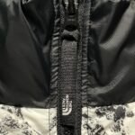 THE NORTH FACE FW22 Snow Mountain Down Jacket（N1JDN57A） - 图片 4