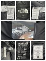 THE NORTH FACE FW22 Snow Mountain Down Jacket（N1JDN57A） - 图片 5