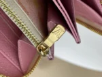 Louis Vuitton Zippy Wallet （M82444） - 图片 21