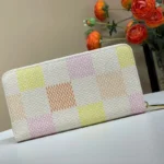 Louis Vuitton Zippy Wallet （M82444） - 图片 20