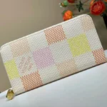 Louis Vuitton Zippy Wallet （M82444） - 图片 4