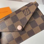 Louis Vuitton Card Case Porto Carte Recto Verso （M69431） - 图片 20