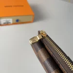Louis Vuitton Card Case Porto Carte Recto Verso （M69431） - 图片 27
