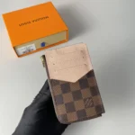 Louis Vuitton Card Case Porto Carte Recto Verso （M69431） - 图片 26