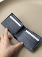Louis Vuitton Slender Wallet（M83128） - 图片 4