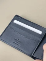Louis Vuitton Slender Wallet（M83128） - 图片 6