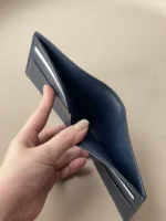 Louis Vuitton Slender Wallet（M83128） - 图片 5