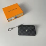 Louis Vuitton Card Case Porto Carte Recto Verso （M69431） - 图片 13