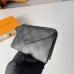 Louis Vuitton Card Case Porto Carte Recto Verso （M69431） - 图片 19