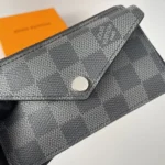 Louis Vuitton Card Case Porto Carte Recto Verso （M69431） - 图片 16