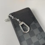 Louis Vuitton Card Case Porto Carte Recto Verso （M69431） - 图片 14