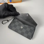 Louis Vuitton Card Case Porto Carte Recto Verso （M69431） - 图片 15