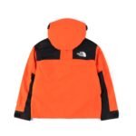 The North Face waterproof jacket（NF0A3JPA-V0W） - 图片 2