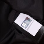 The North Face waterproof jacket（NF0A3JPA-V0W） - 图片 9